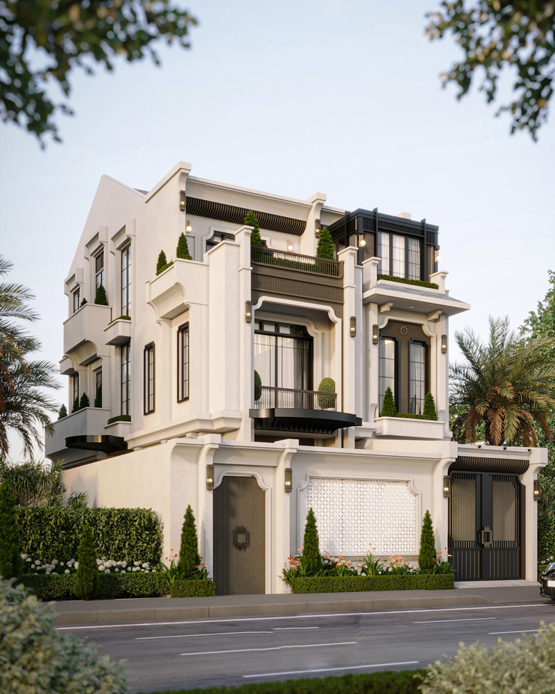 Thi công xây dựng